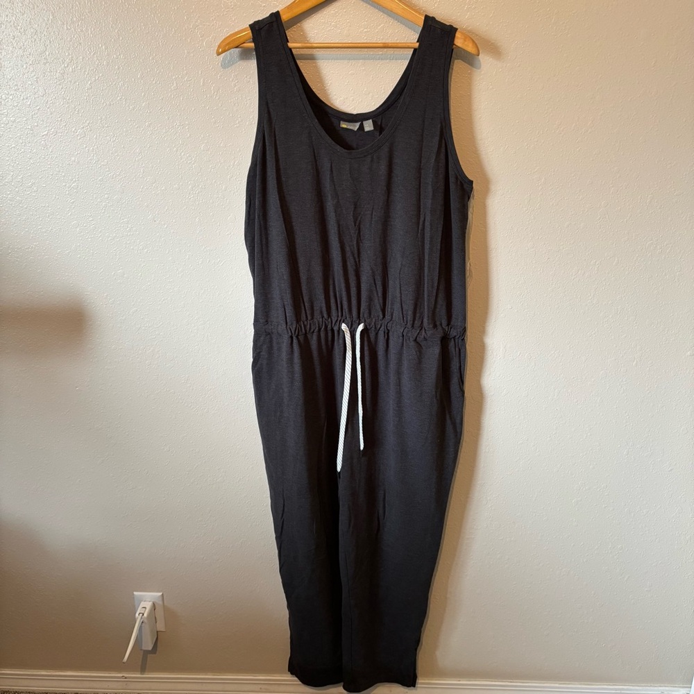 Zella Jumpsuit